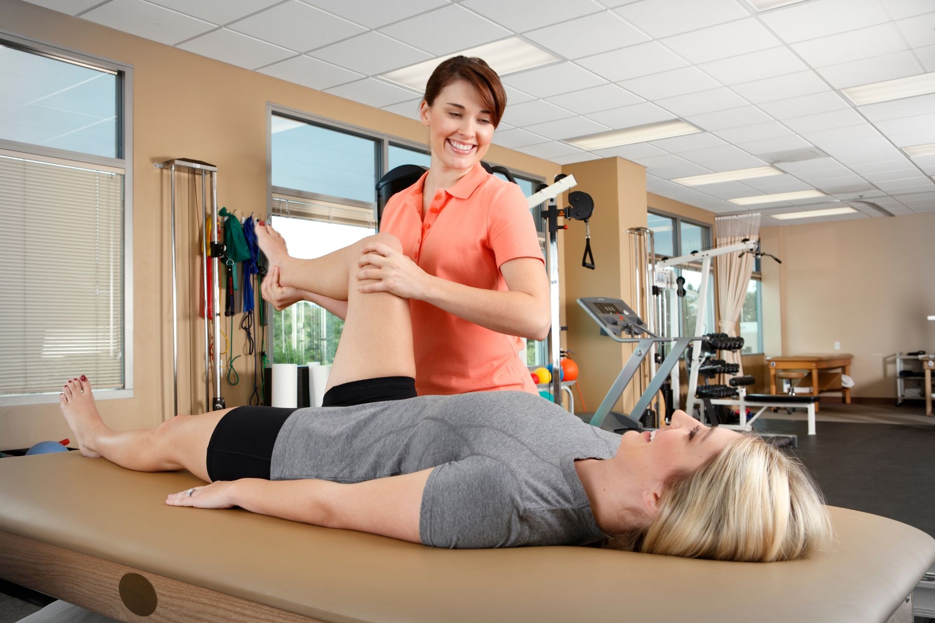 Are there specific core stability ball exercises that can help alleviate lower back pain?