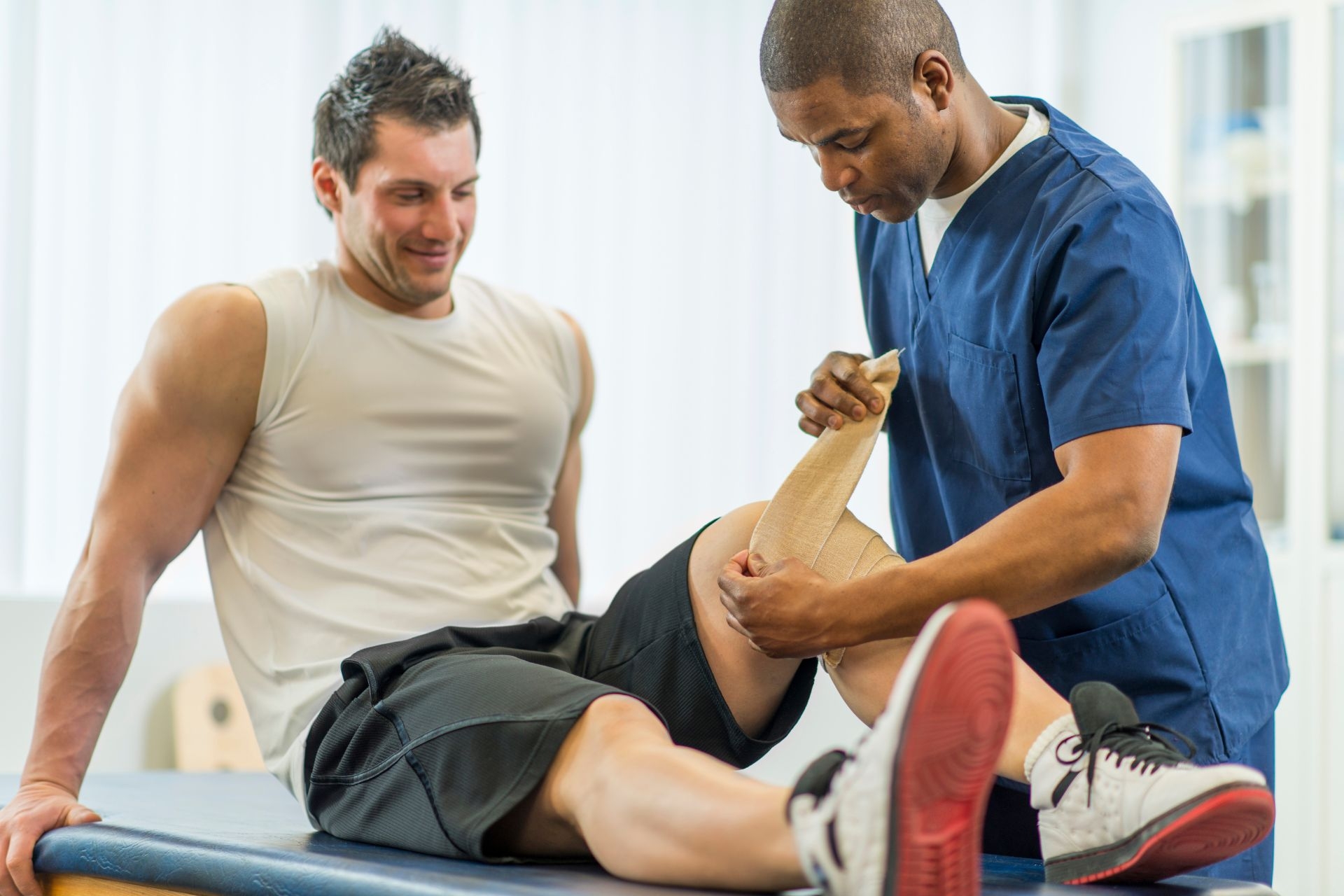 Are there any precautions or modifications that should be considered when performing dynamic lumbar flexibility drills for individuals with pre-existing back injuries?