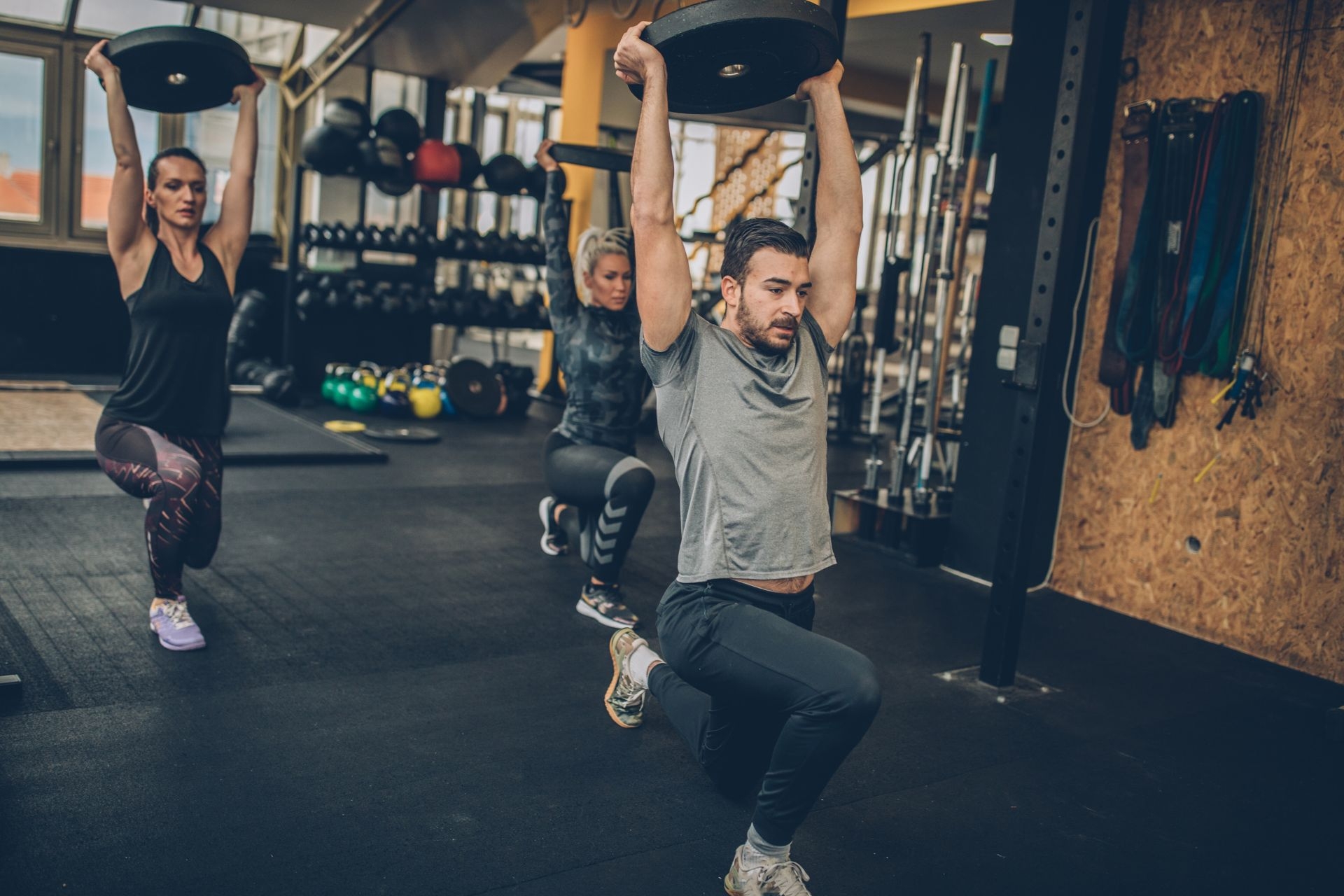 Is it necessary to use weights or resistance bands for posterior deltoid strengthening, or are bodyweight exercises sufficient?