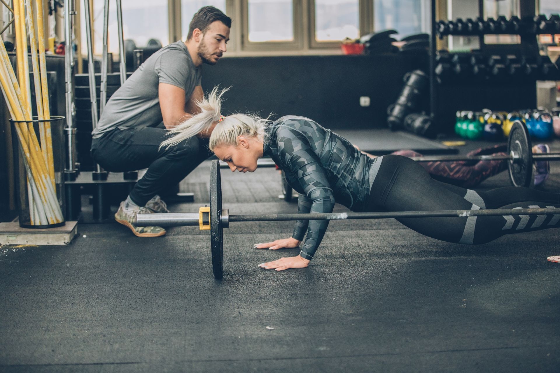 Pronator Quadratus Stretch